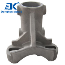 Metal Gravity Casting Parts with Surface Treatment